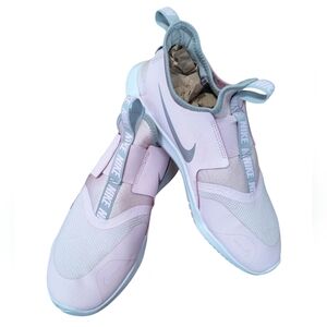 Women's Pink Nike Flex Runner Sneakers Size 7.5
